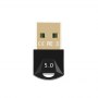 Adapter Bluetooth Gembird USB BTD-MINI6 v.5.0 - 2